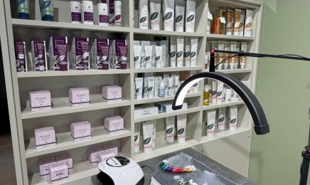 Institut Alexir Vinzier - Galerie Super U  : Institut de beauté à Vinzier