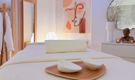 Laraya Centre Bien-Etre Gaillac  : Manucure à Gaillac