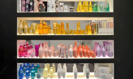Addict Paris - Aix-en-Provence : Barbier à Aix-en-Provence