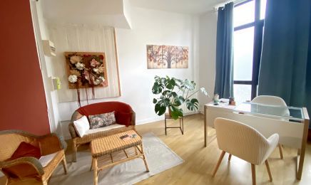 Le petit Baobab : Institut de beauté à Binic-Étables-sur-Mer