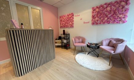 Cassandra Beauty : Institut de beauté à Saint-Martin-de-la-Lieue