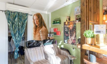 Planet hair : Coiffeur à Frontenaud