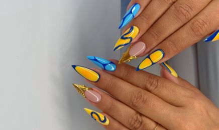 Mariee Nailss : Manucure à Saint-Maximin-la-Sainte-Baume