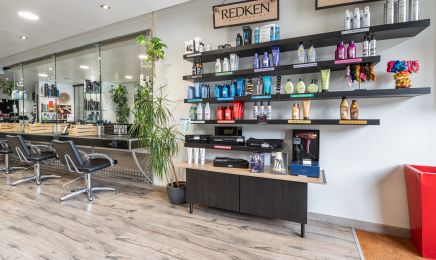 Stephan - Cornebarrieu : Coiffeur à Cornebarrieu