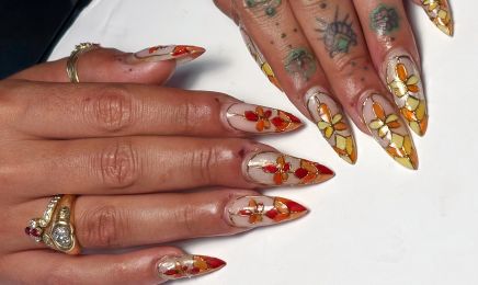 Slay tes Nails  : Manucure à Montpellier