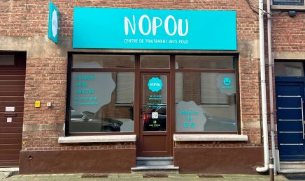 NOPOU Stockel : Coiffeur à Kraainem