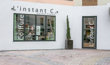 L'instant C  : Coiffeur à Dax