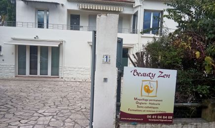 MyBeautyZen : Manucure à Brignoles