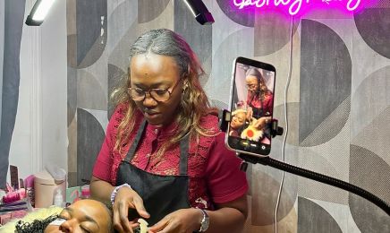 LashByMary : Institut de beauté à Paris