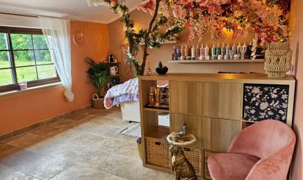 Head Spa Elderia by Fred : Coiffeur à Feugarolles