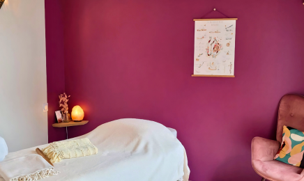 Le Cocon Malitha : Institut de beauté à Trémentines