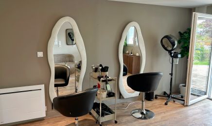 Nyssage hair skin  : Coiffeur à Triel-sur-Seine