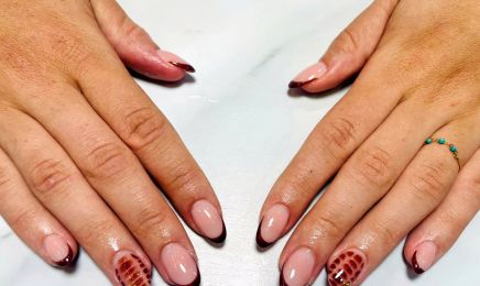 Momo nails studio : Manucure à Marseille