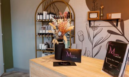 Marjorie Beauté : Coiffeur à Varetz