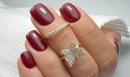 Sarah Cil 84 - CV Nail - O'my lashes : Manucure à Jonquerettes