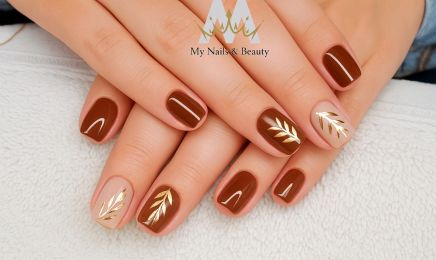 MyNails_Beauty : Manucure à Pont-Audemer