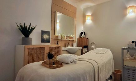 L’Unique  : Institut de beauté à Coudoux