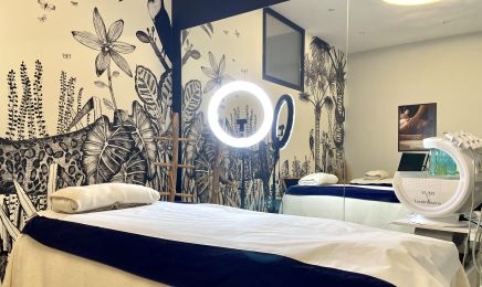 Bulle de Douces Heures - Institut Bio : Spa à Nantes