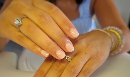 Nails by C : Manucure à Sathonay-Camp