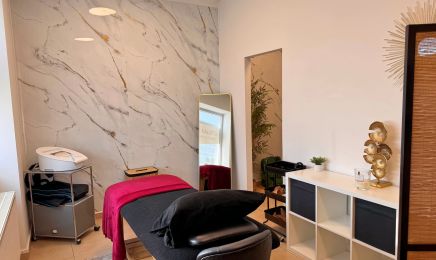 Clinique Kalisto Charleroi : Institut de beauté à Charleroi