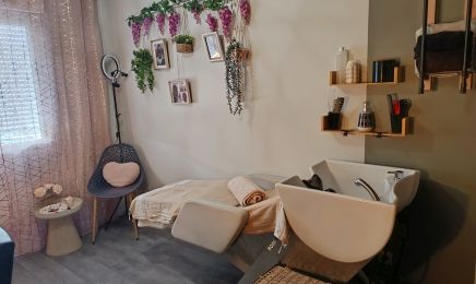 DS Beauté : Coiffeur à Meximieux