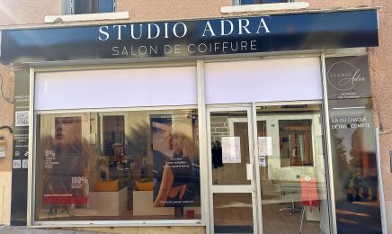 Studio Adra : Coiffeur à Saint-Symphorien-d'Ozon