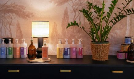 Artisan Vegetal : Coiffeur à Paris