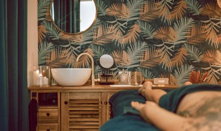 Espace Sadhana : Coiffeur à Volx