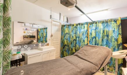 La Biotée à domicile : Institut de beauté à Jablines