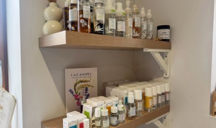 L’institut by vanessa : Institut de beauté à Chauriat