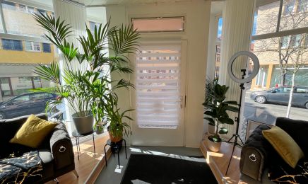 Saida Visage: Kosmetikstudio in Weimar