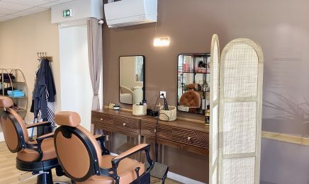 Cut by Severine  : Manucure à Chauray