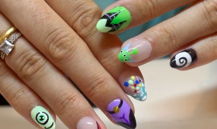AlexNails   : Manucure à Bourg-de-Péage