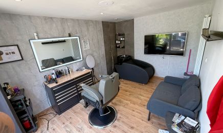 SLDV Barber : Coiffeur à Uccle