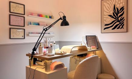 Maison Léonor : Institut de beauté à Salon-de-Provence