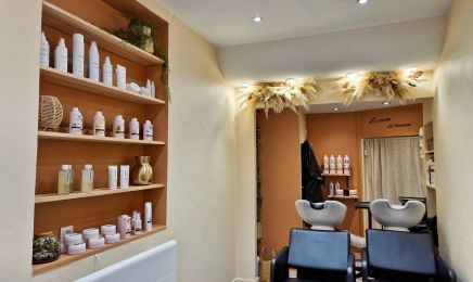 Le Cocon d'Auceane : Coiffeur à Coulommiers
