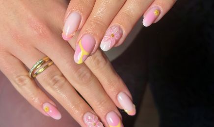 Polly Nails  : Manucure à Antony