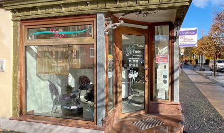 City Frisör GmbH: Friseur in Waltershausen