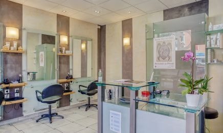 Delor coiffure  : Coiffeur à Voiron