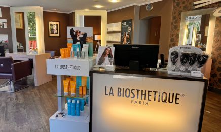 Schneidgeist - Der Friseur: Friseur in Quedlinburg