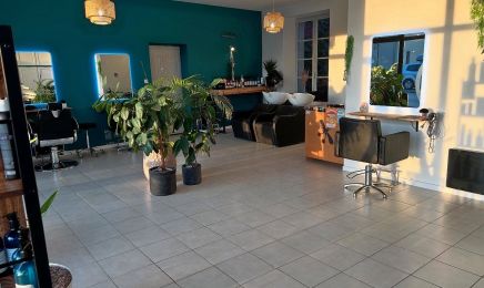 MD Coiff' : Coiffeur à Pleugueneuc