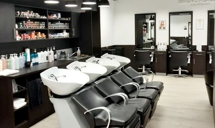 Bruno Flaujac Coiffures - Orleix : Coiffeur à Orleix