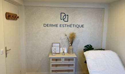 Derme Esthétique : Barbier à Venelles