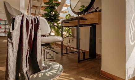 StyleSalon 44: Kosmetikstudio in Burgau