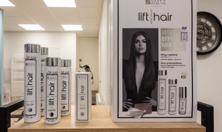 Sabine Coiffure : Coiffeur à Gennes-sur-Seiche