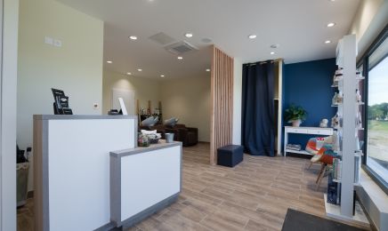 C'est dans l'Hair : Coiffeur à Villemur-sur-Tarn