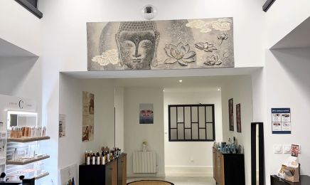 Tao Yin  : Coiffeur à Carvin