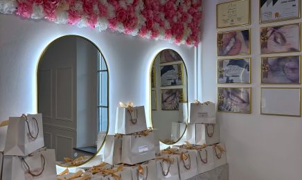 Baddies beauty Studio : Coiffeur à Nanteuil-le-Haudouin