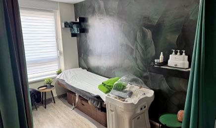 Divine Idylle : Institut de beauté à Thionville
