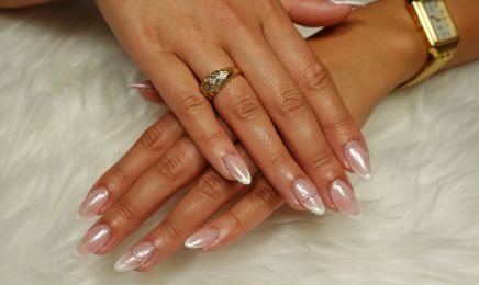 Lanie Ongles  : Institut de beauté à Palaiseau
